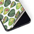 Cat Coq Avocados Galaxy S22 Skin